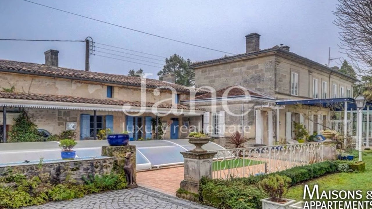 veranda attenante a la maison