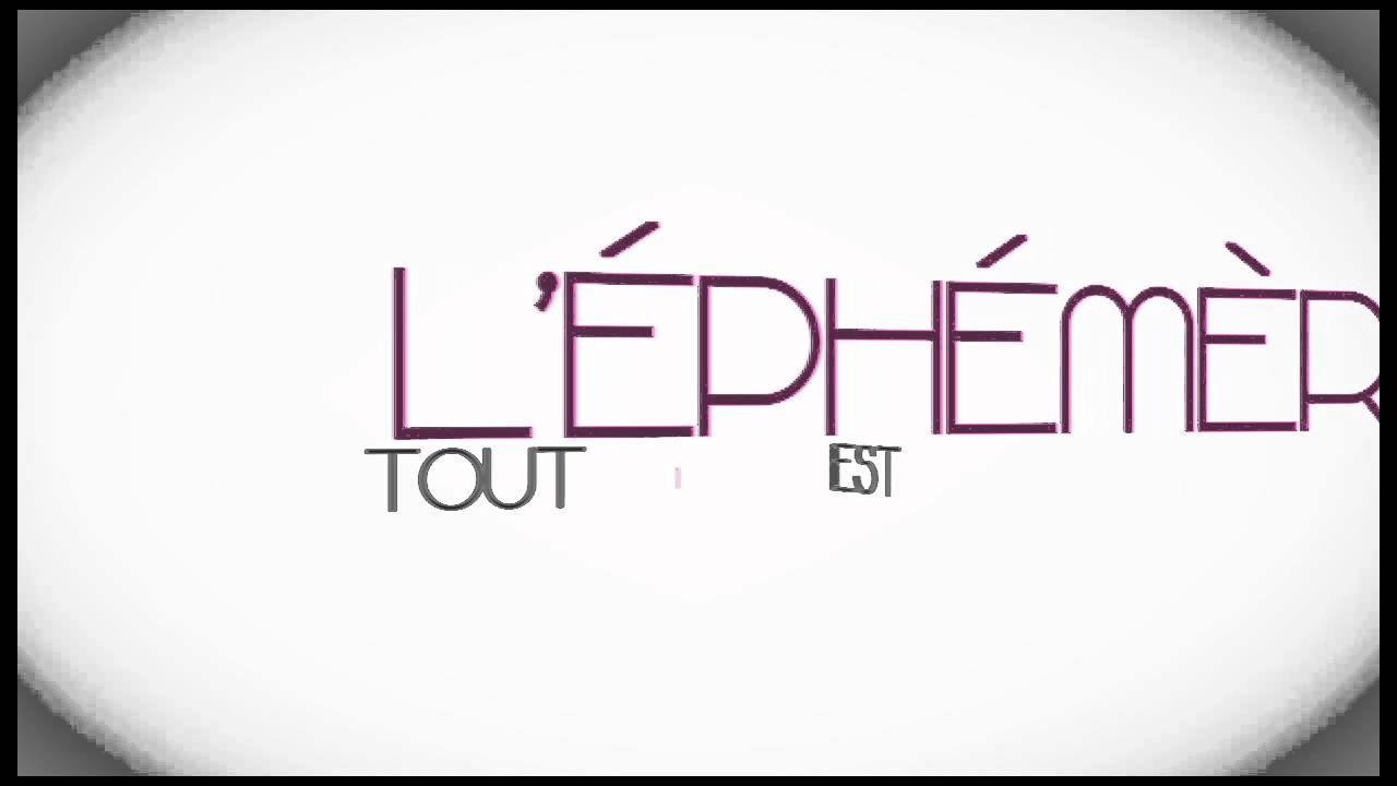 la veranda lounge ephemere