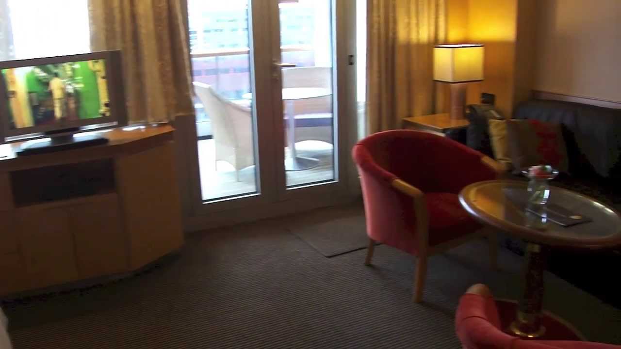 veranda lounge rotterdam