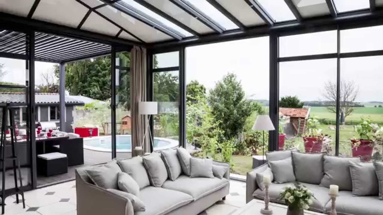 veranda loisir