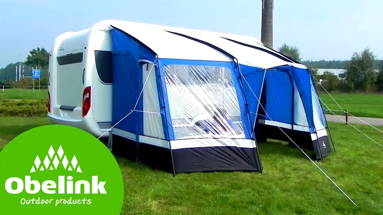 obelink veranda luxe