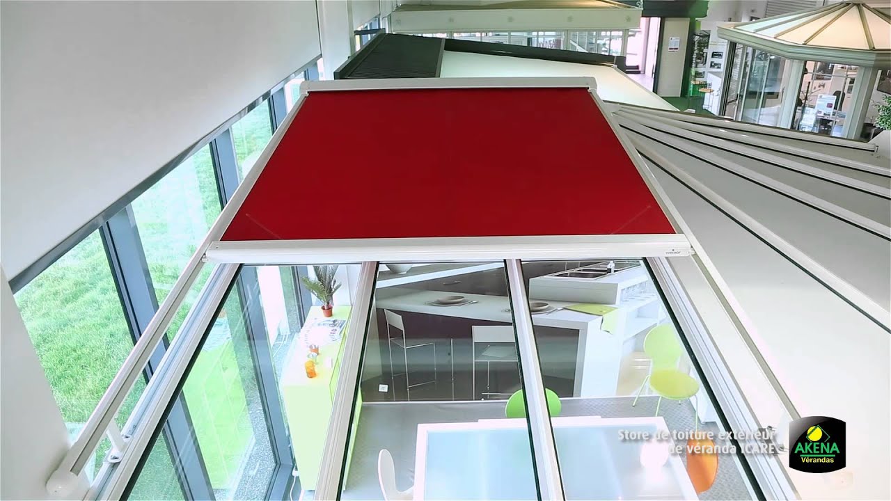 store veranda lapeyre
