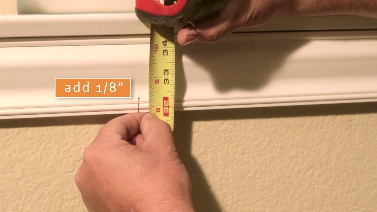veranda vinyl trim kit