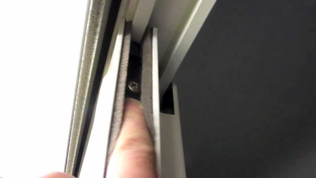serrure veranda installux