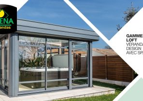 standing veranda coignieres