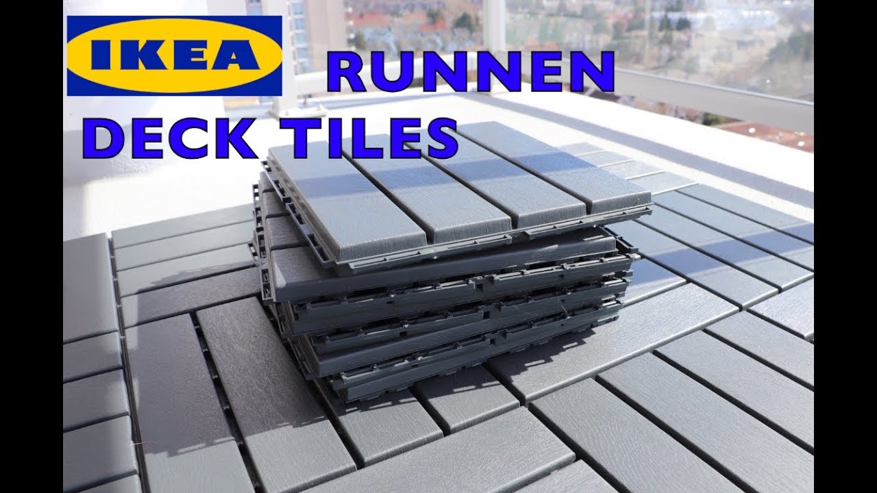 ikea veranda bauanleitung