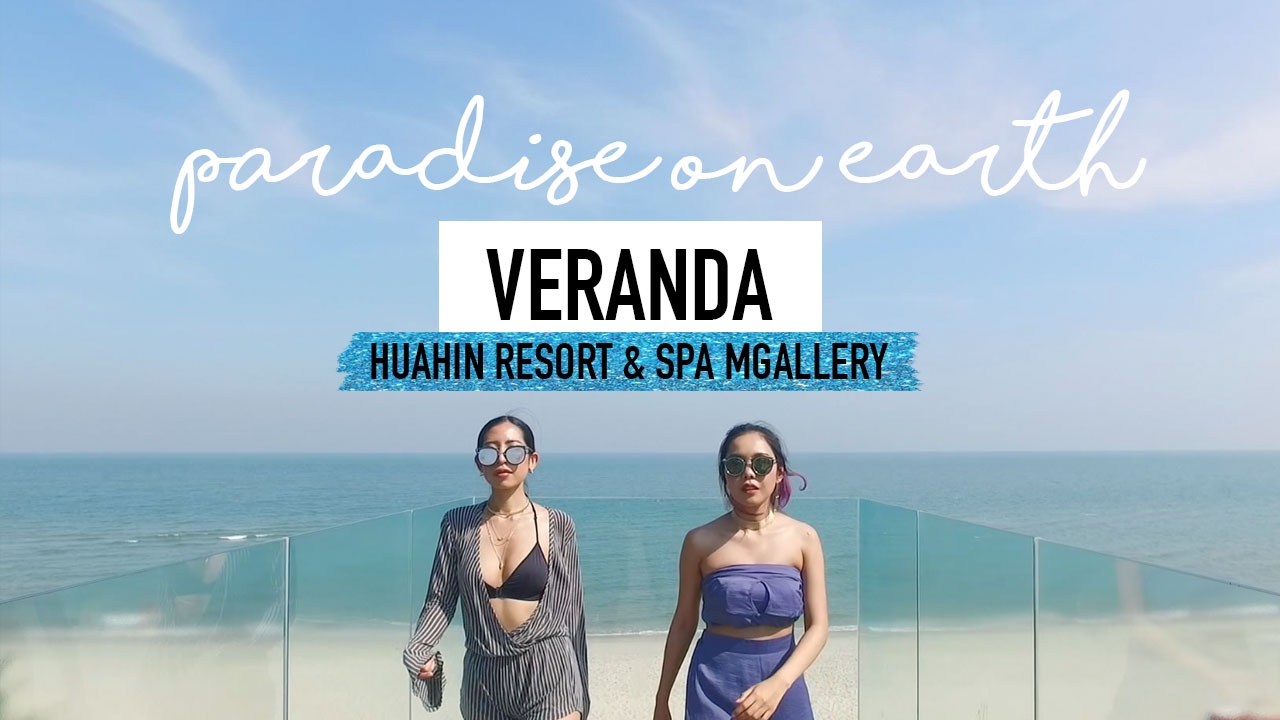 veranda hua hin pantip @sea