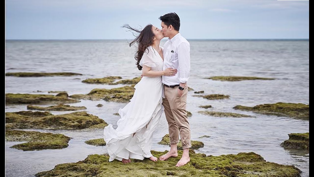 veranda hua hin pre wedding
