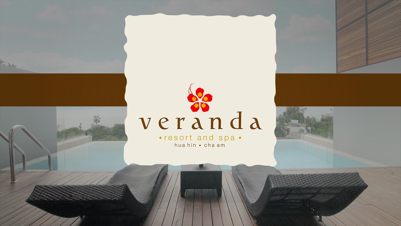 veranda resort & spa cha hua-hin