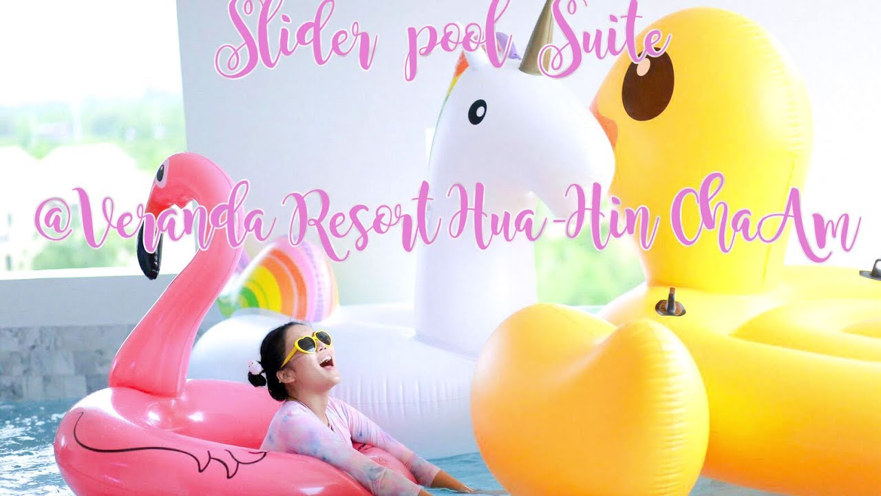 veranda resort spa hua hin cha am pantip