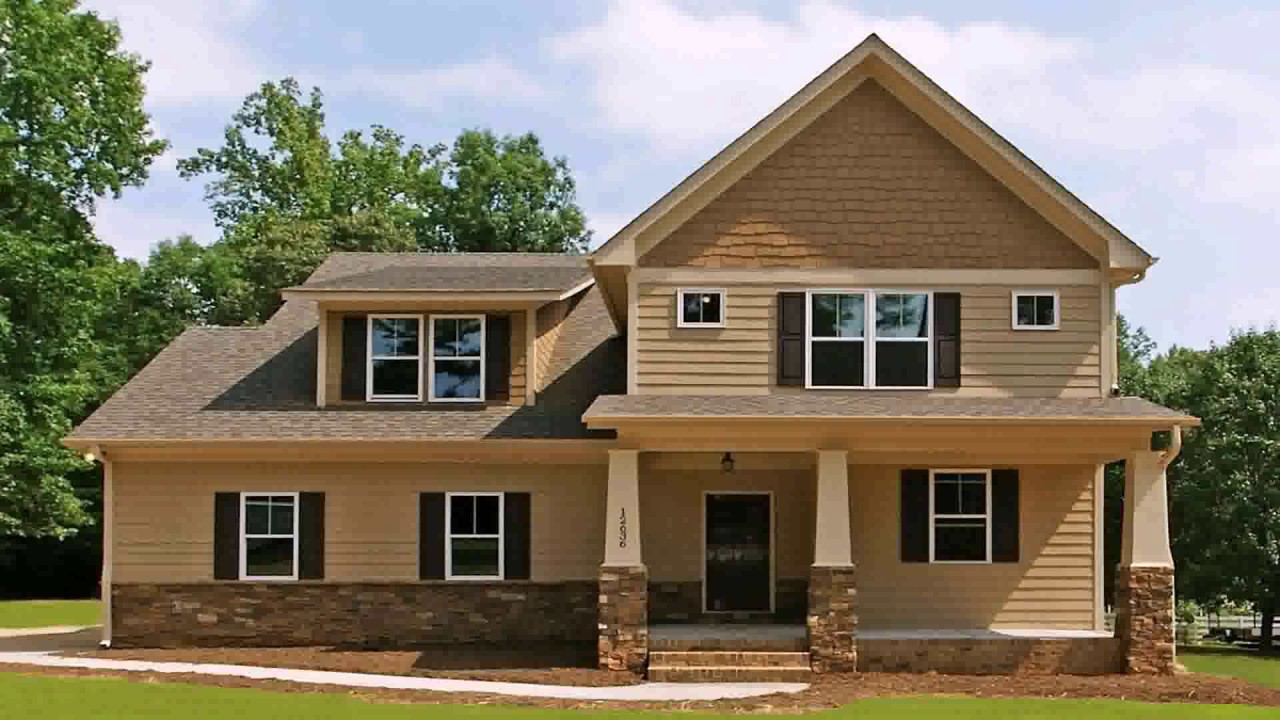 home veranda styles