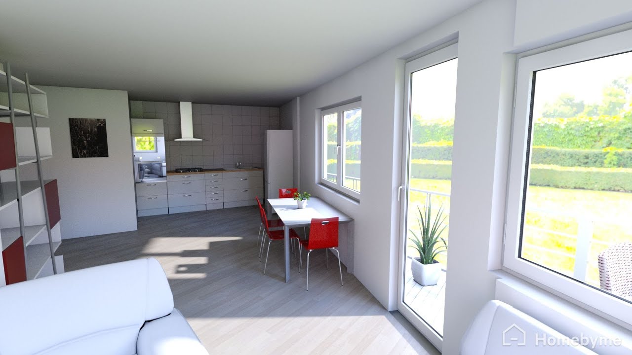 veranda homebyme