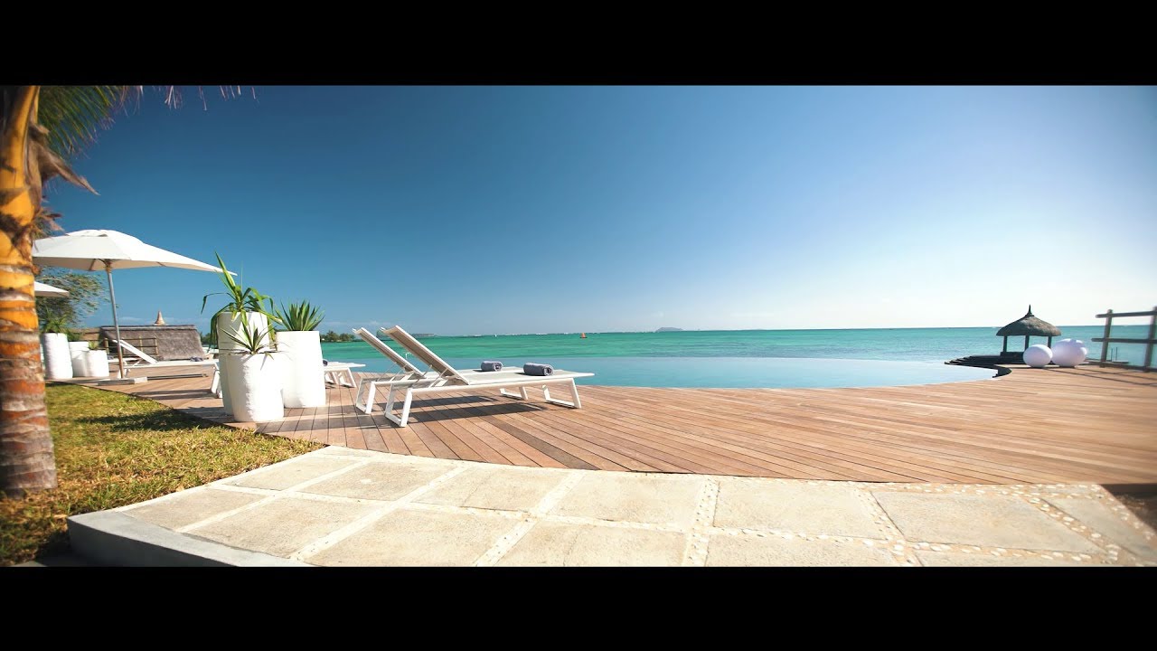 veranda paul & virginie hotel & spa 3* supÃ©rieur ile maurice