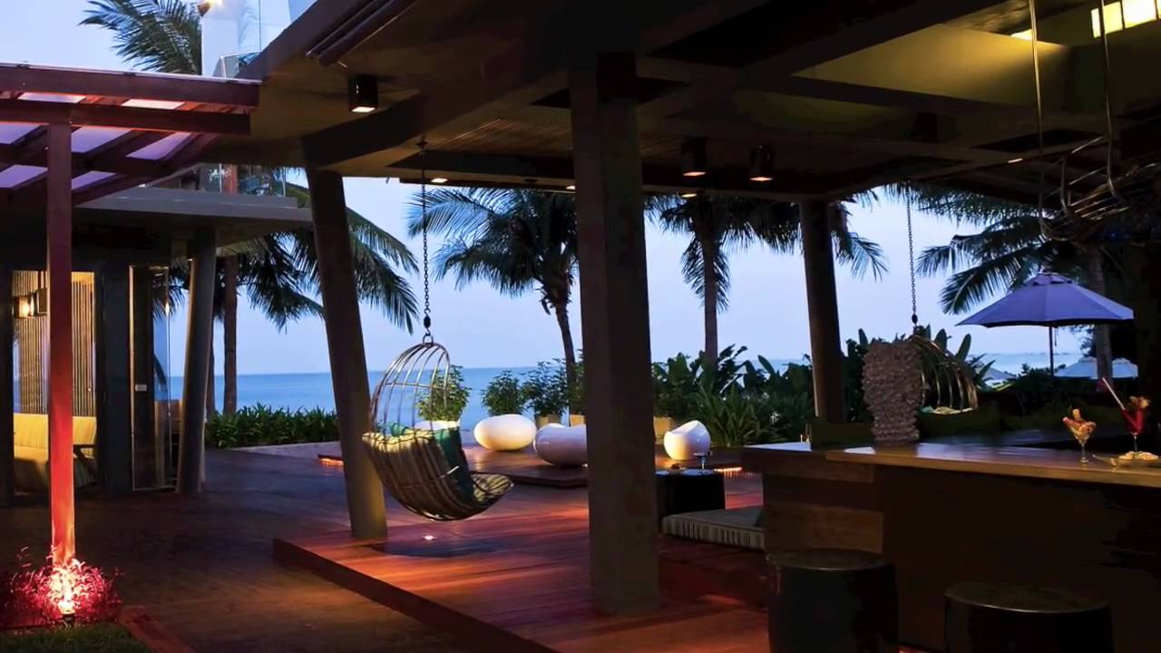 veranda hotels thailand