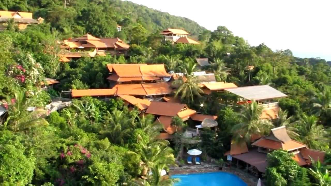 veranda resort hotel kep