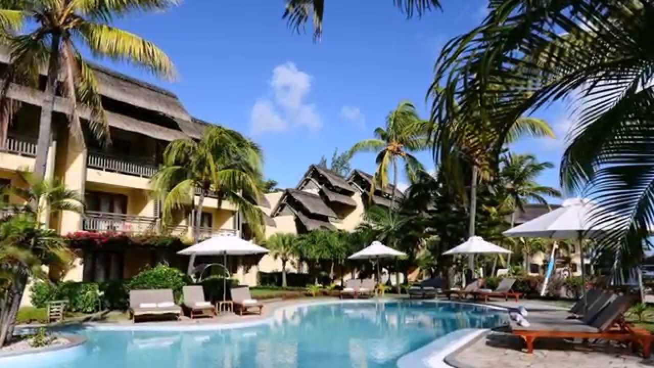 veranda hotel paul et virginie