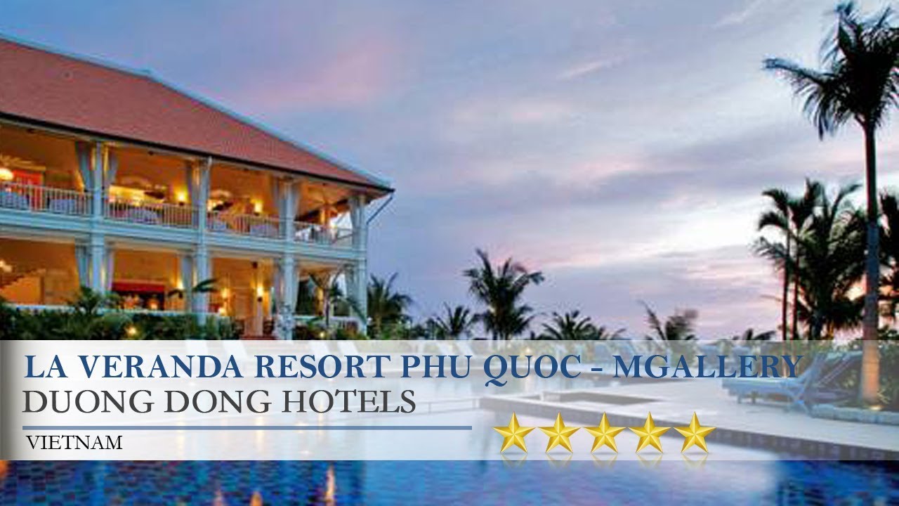 veranda hotel phu quoc