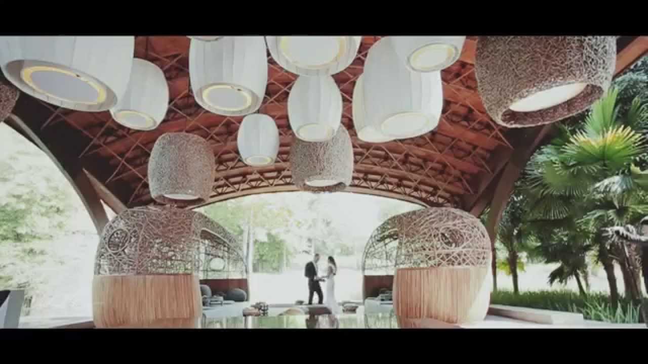 veranda chiangmai the high resort wedding