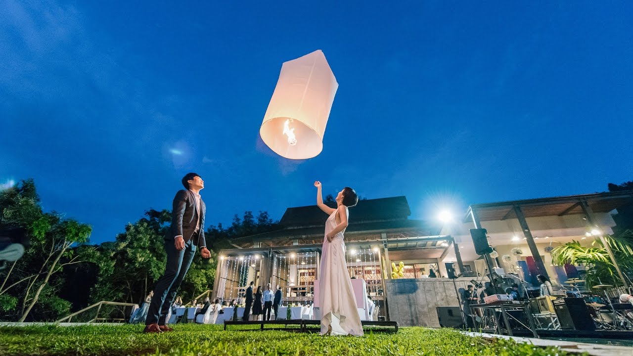 veranda chiangmai the high resort wedding