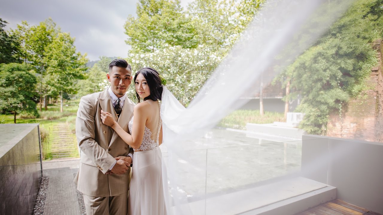 veranda chiangmai the high resort wedding