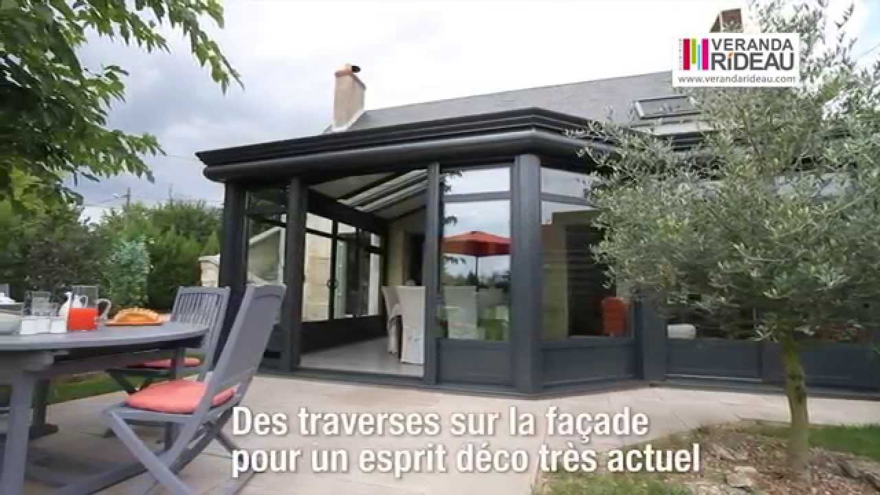 veranda grandeur nature prix