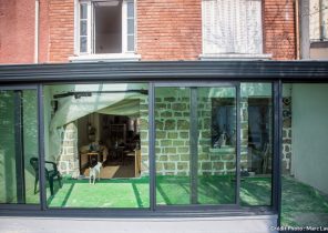 veranda occasion liege