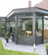 veranda rayonnante l'isle en dodon