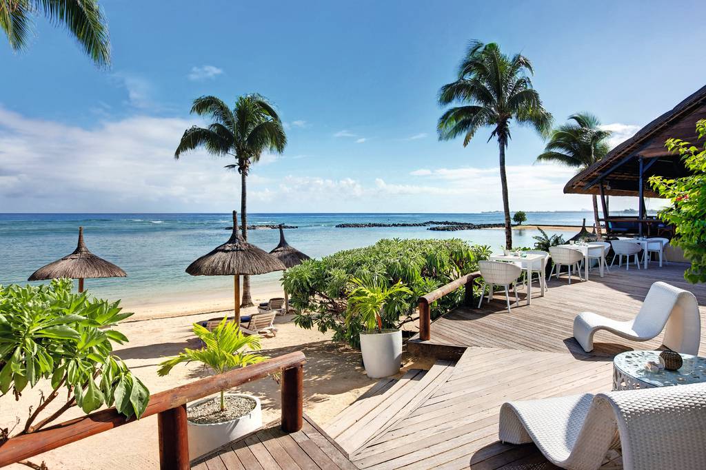veranda pointe aux biches tout inclus