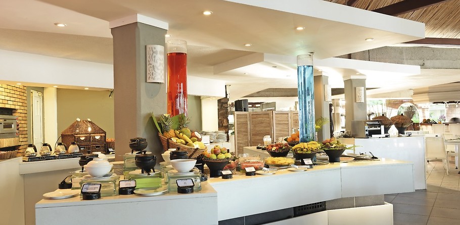 veranda grand baie jet tours