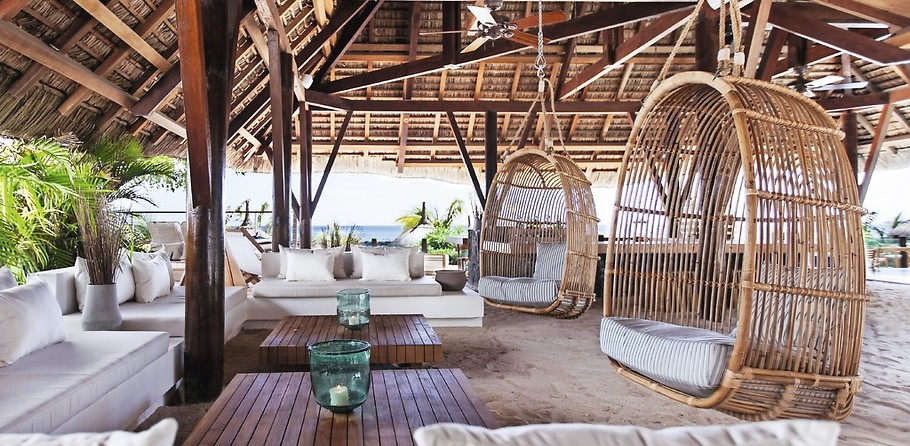 veranda pointe aux biches 3*