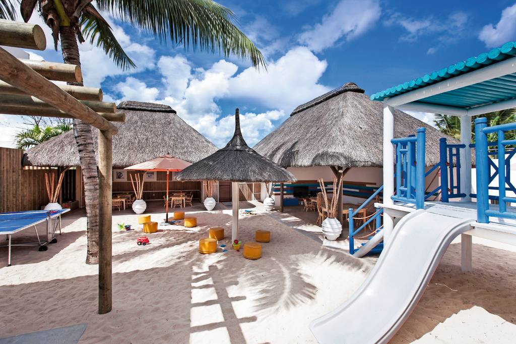veranda pointe aux biches promovacances