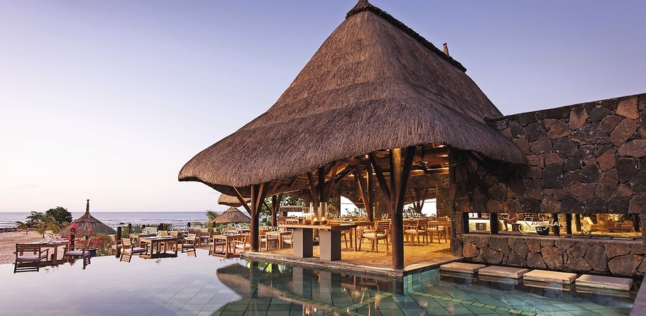 veranda pointe aux biches thomas cook