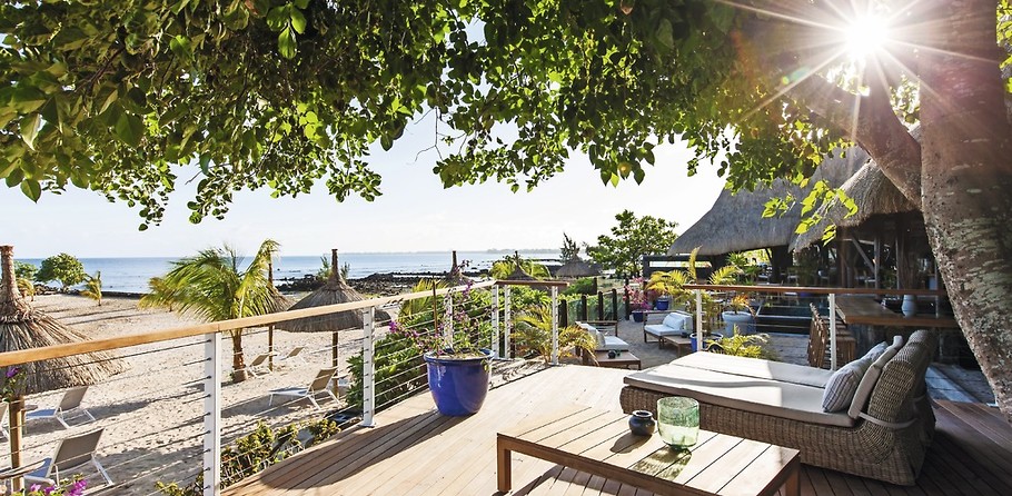 veranda pointe aux biches thomas cook
