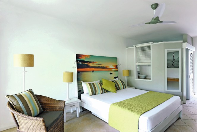 veranda grand baie jet tours