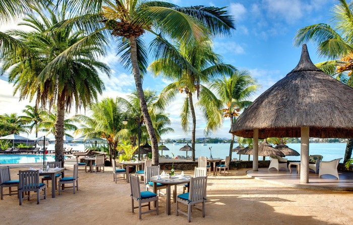 veranda grand baie jet tours