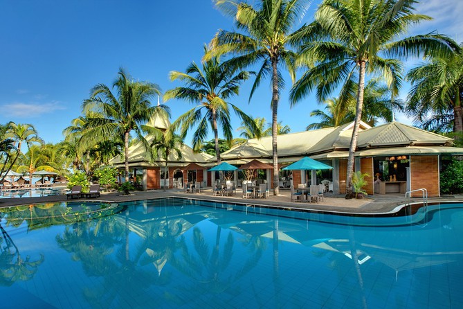 veranda grand baie thomas cook