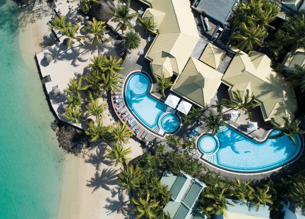 veranda grand baie jet tours