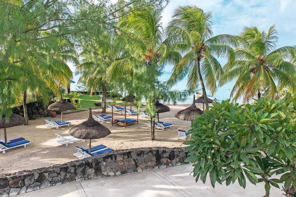veranda grand baie thomas cook