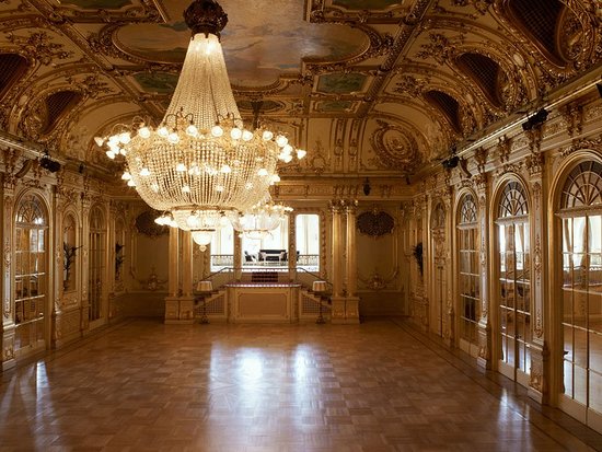 veranda restaurant grand hotel stockholm
