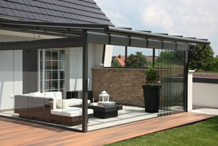veranda belgique demasure