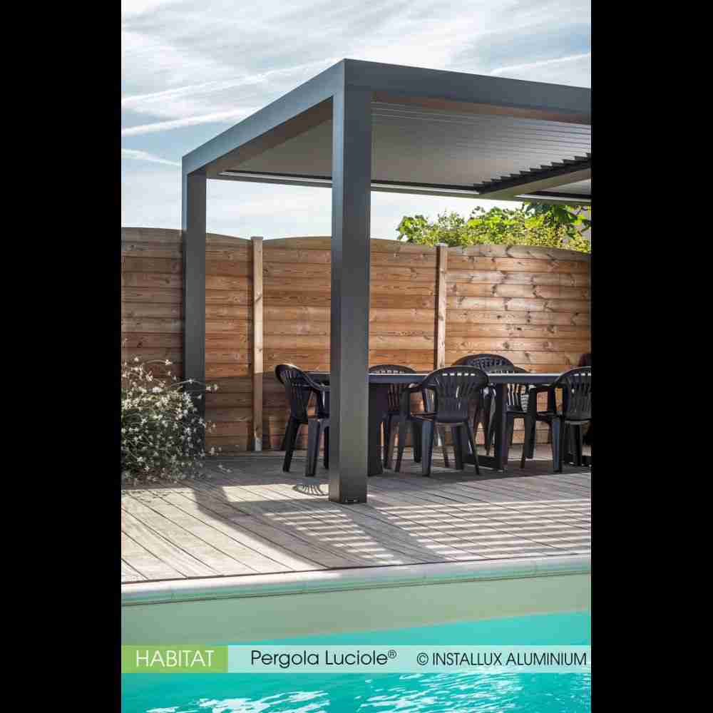 veranda brico depot 2018