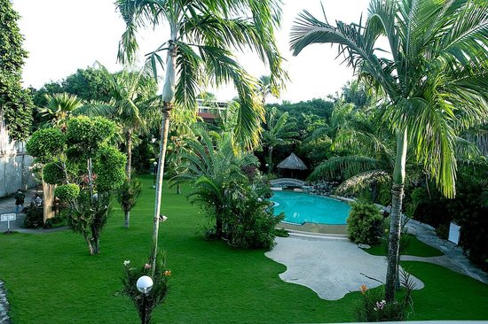 veranda garden resort