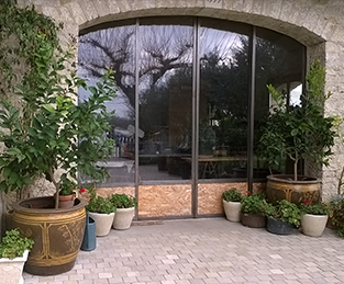 fabricant veranda montelimar