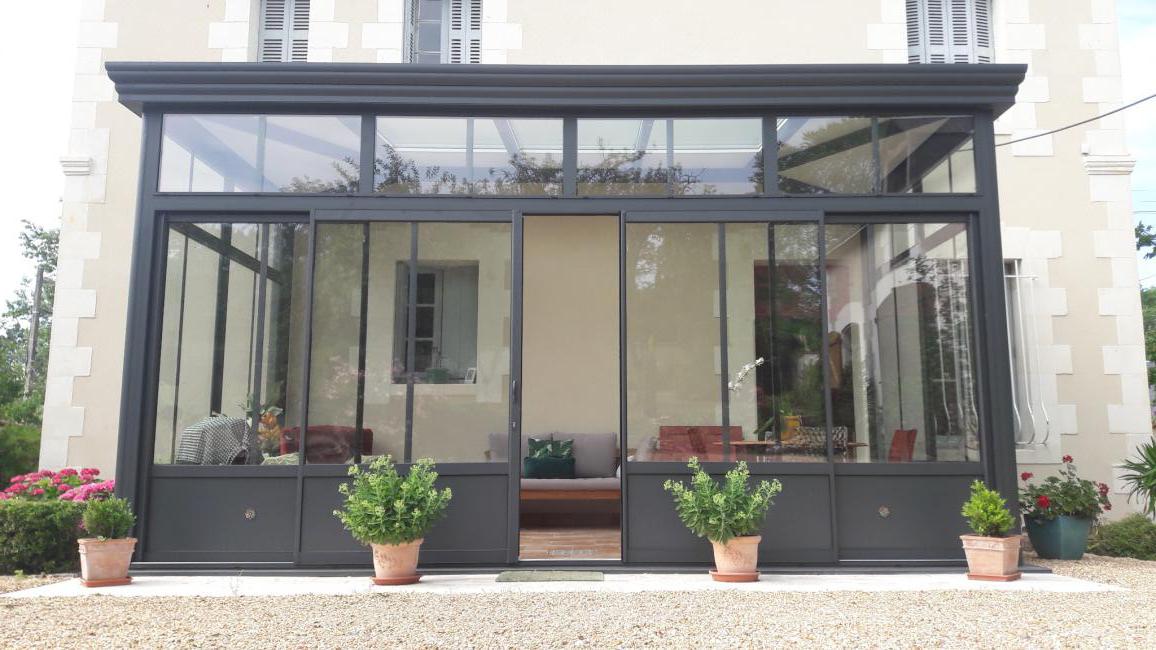 veranda fillonneau tours