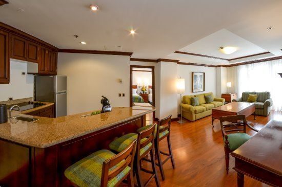 veranda center avis