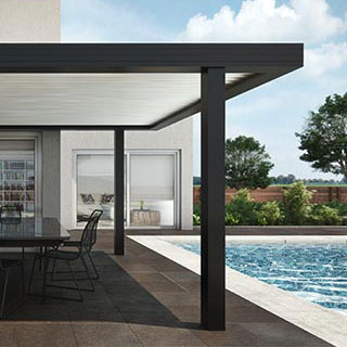 veranda alu loire atlantique