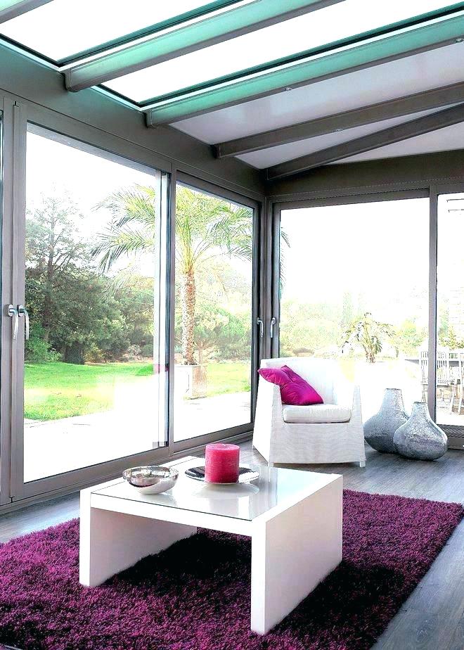 meuble de veranda en belgique