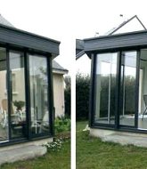 veranda bretignolle leroy merlin