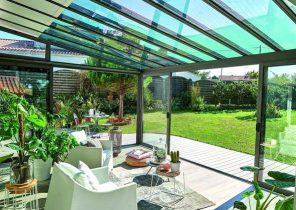 legislation veranda surface habitable