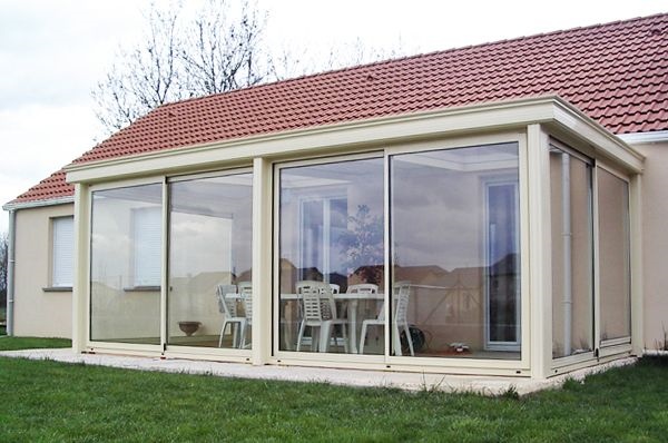 veranda metzger